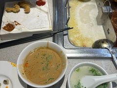 -海底捞火锅(大融城店)