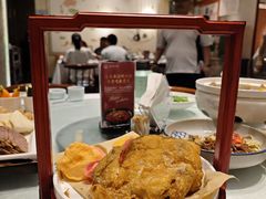 -江城小馆陕南妈妈菜·全球旅行餐厅(钟楼店)