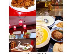 -陈记菜馆·非遗淮扬菜(东关街教场店)