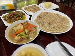 -御清斋总店(天一街店)