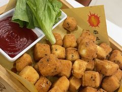 -昱德来·天津菜(河西店)