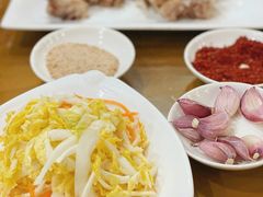-清真兰州手抓羊肉餐厅