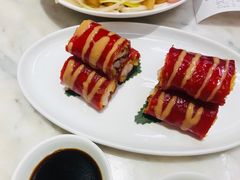 -香港百合居(LCM置汇旭辉广场店)