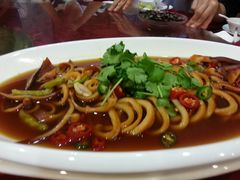 -锦膳添花酒楼(马站店)