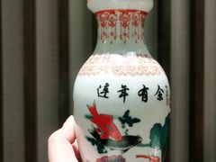 -香园茶社·金陵小灶(老门东店)