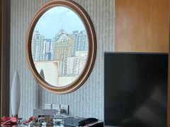 -上海银星皇冠假日酒店