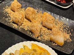 -醉东Oriental House(静安嘉里中心店)