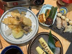 -一豚轩·烧鸟·豚骨拉面(五四路店)