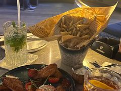 -haxnbauer海森堡德国餐厅(深圳coco店)