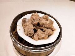 -凤凰楼酒家·粤宴点心(华强北店)