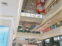 -万达广场(大明宫店)