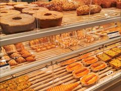 -LanTa蓝塔烘焙(锦艺城店)