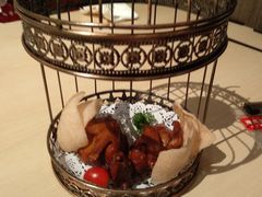 -避风塘(宝山万达店)