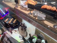 -DQ·蛋糕·冰淇淋(三亚青春颂店)