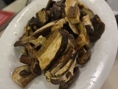 -太婆天府山珍酒楼(亚运村店)