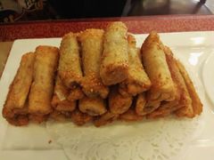 -添福来墨鱼饺子 · 海鲜东北菜(泡崖店)