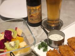 -必胜客(东大桥店)