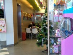 -德克士(三门路店)