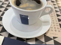 -捌楼咖啡书吧(南开店)