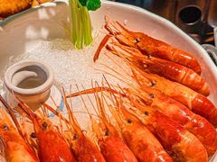 -乔街深夜食堂·小龙虾·高压锅生蚝(杭州总店)