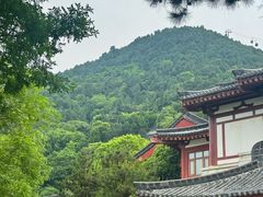 -西安华清御汤酒店