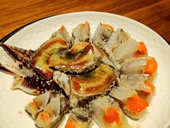 -高佳庄·海鲜酒楼(定海店)