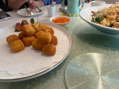 -香宫中餐厅 · 桂林香格里拉