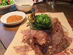 -秦月轩·陕西家乡菜(阜成路·五棵松店)