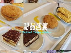 -宜家·瑞典风味餐厅(天津东丽商场店)