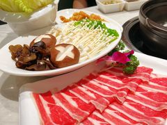 -四季缤纷椰子鸡(雨花亭凯德广场店)