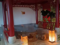 -圣和汤泉•汗蒸温泉自助