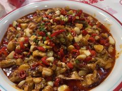 -堂瓦里·33年传统赣菜(第一街区店)