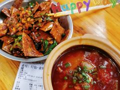 -袁师傅烤肉(弹子石店)