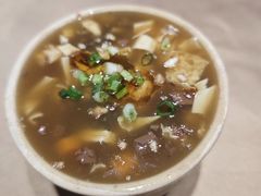 -柴米油盐三杯鸡(象山北路店)