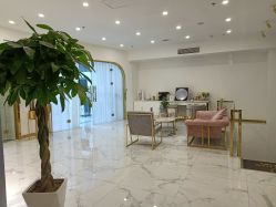 -初颜品佑肌肤管理