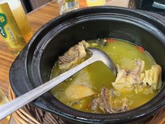 -李东农庄(中南百草园地标店)