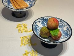 -香港龙凤楼(巨鹿路洋房店)