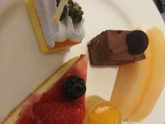 -西安高新希尔顿酒店·咖啡露台西餐厅