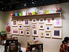 -一记面馆(易发店)