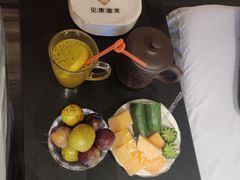 -见康道莱•足浴按摩•艾灸•SPA(友谊店)