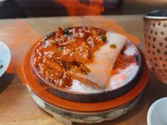 -蜜桃餐厅·伴山(湖滨商业街店)