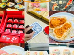 -御茶膳房皇家糕点博物馆(北京首店)