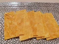 杏仁脆片-荣轩(新荣记环球金融中心店)