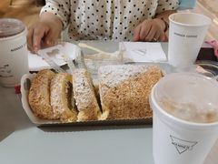 -Manner Coffee(港汇恒隆广场店)