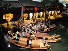 -中国京杭大运河博物馆