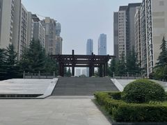 -木塔寺遗址生态公园