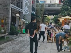 -顺德渔村·岭南一号