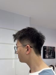 -H·Y HAIR SALON烫发·染发·造型