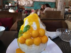 -Fresh Fruit Factory - Fruit Cuisine Restaurant