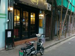 android_upload_pic-绿柠食堂(北外滩店)
